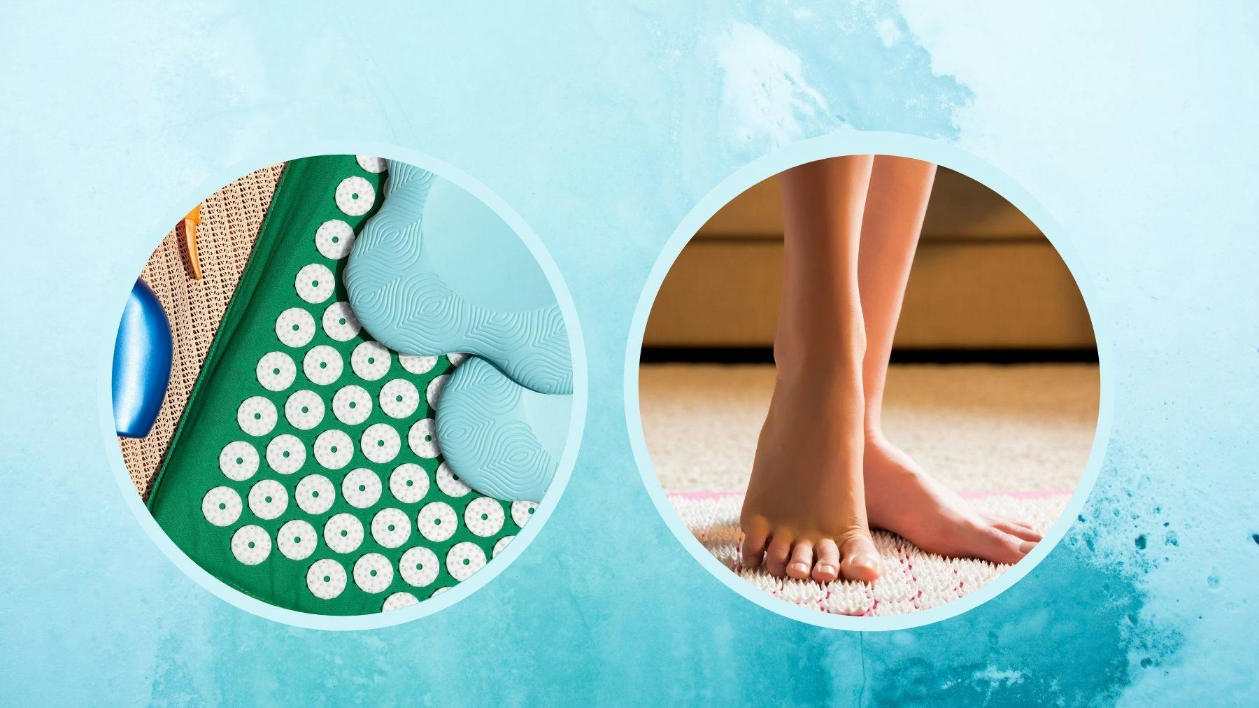 50 Unbelievable Benefits Of Acupressure Mat You Must Know - 2024